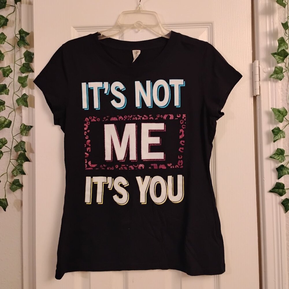 Ladies Graphic Tee